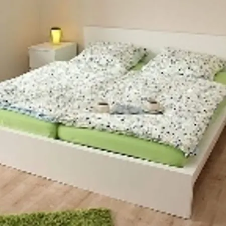 فندق Beisetal 3*