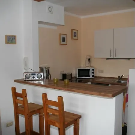 Beisetal Hotel Knullwald