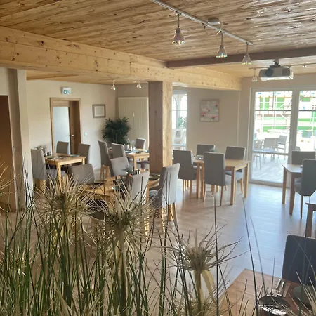 Beisetal Hotel 3*