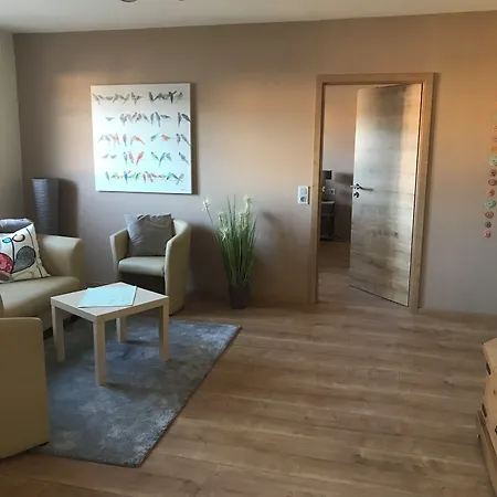 Beisetal Hotel Knüllwald