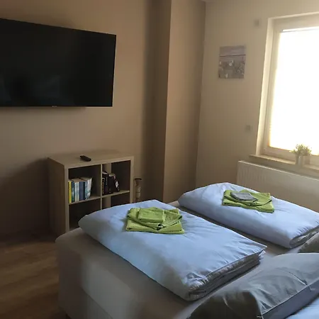 Beisetal Hotel