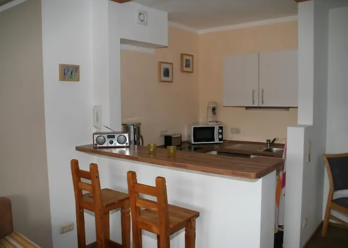 Beisetal Hotel Knüllwald